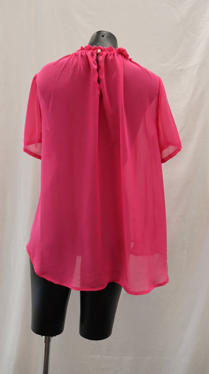 HARRIE & SAM Top xs