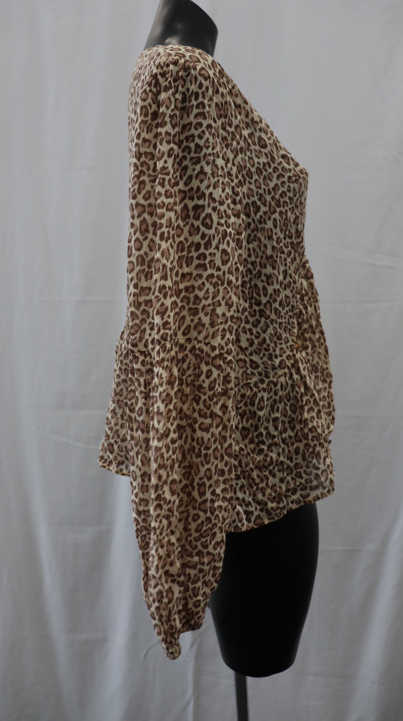 Auguste Blouse 10