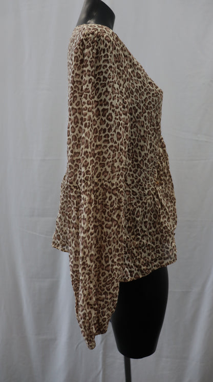 Auguste Blouse 10