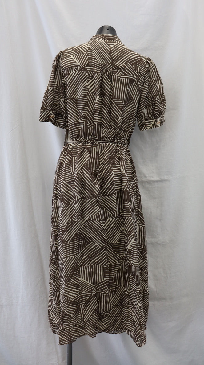 FOREVER NEW Maxi Dress 14