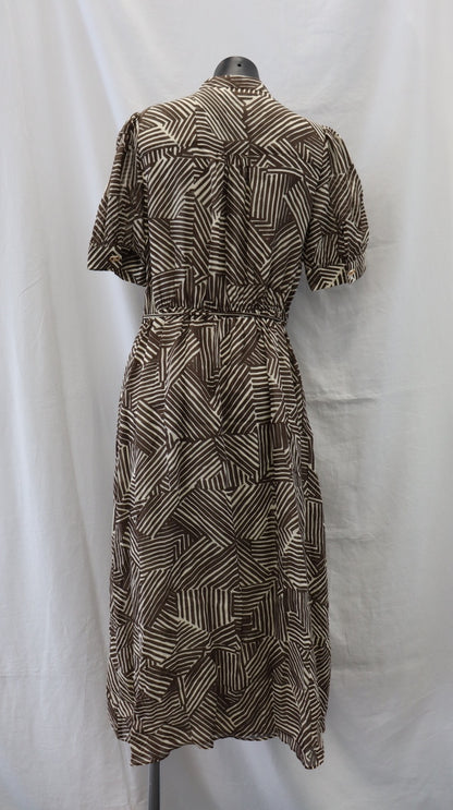FOREVER NEW Maxi Dress 14