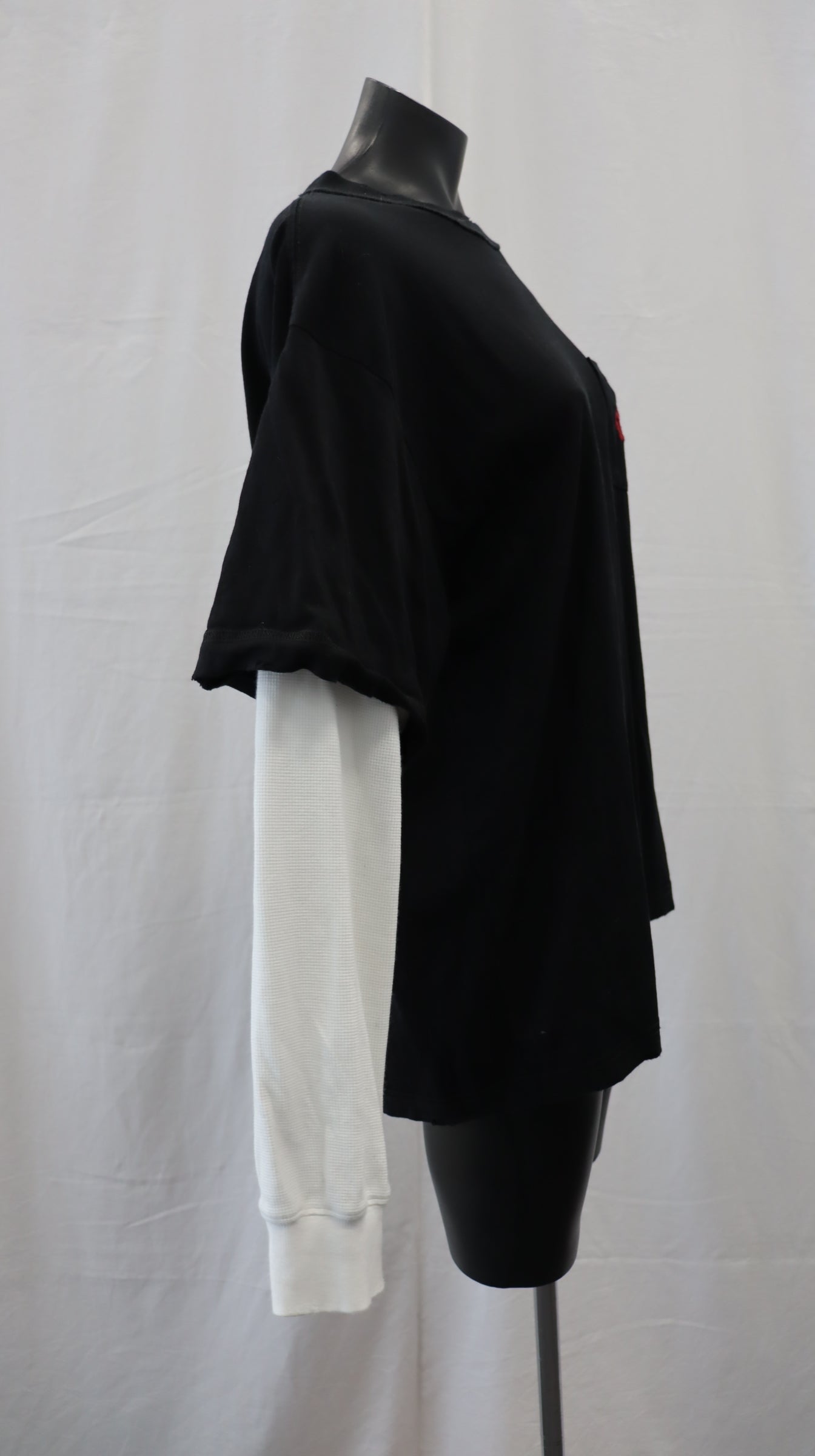 afends Long Sleeve M