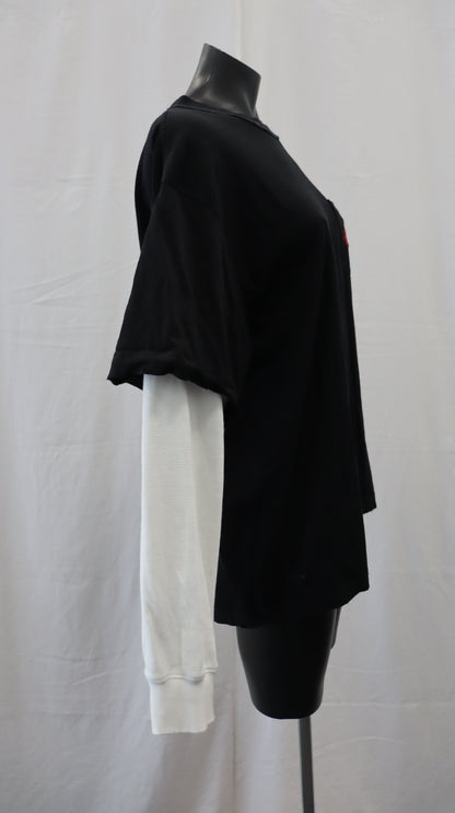 afends Long Sleeve M