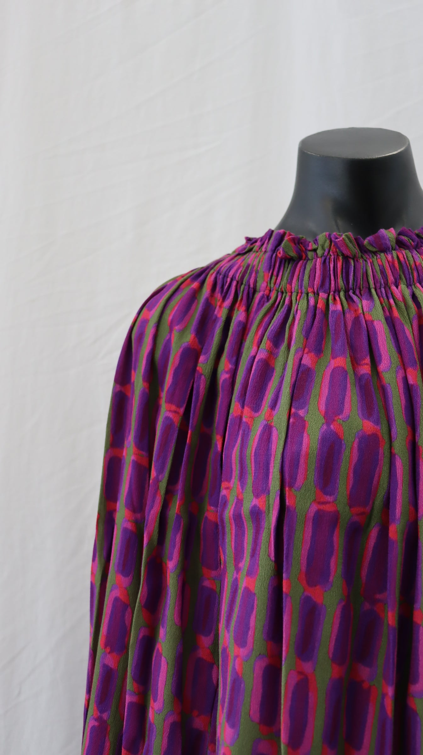 Briarwood Blouse M