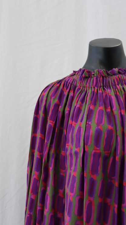Briarwood Blouse M