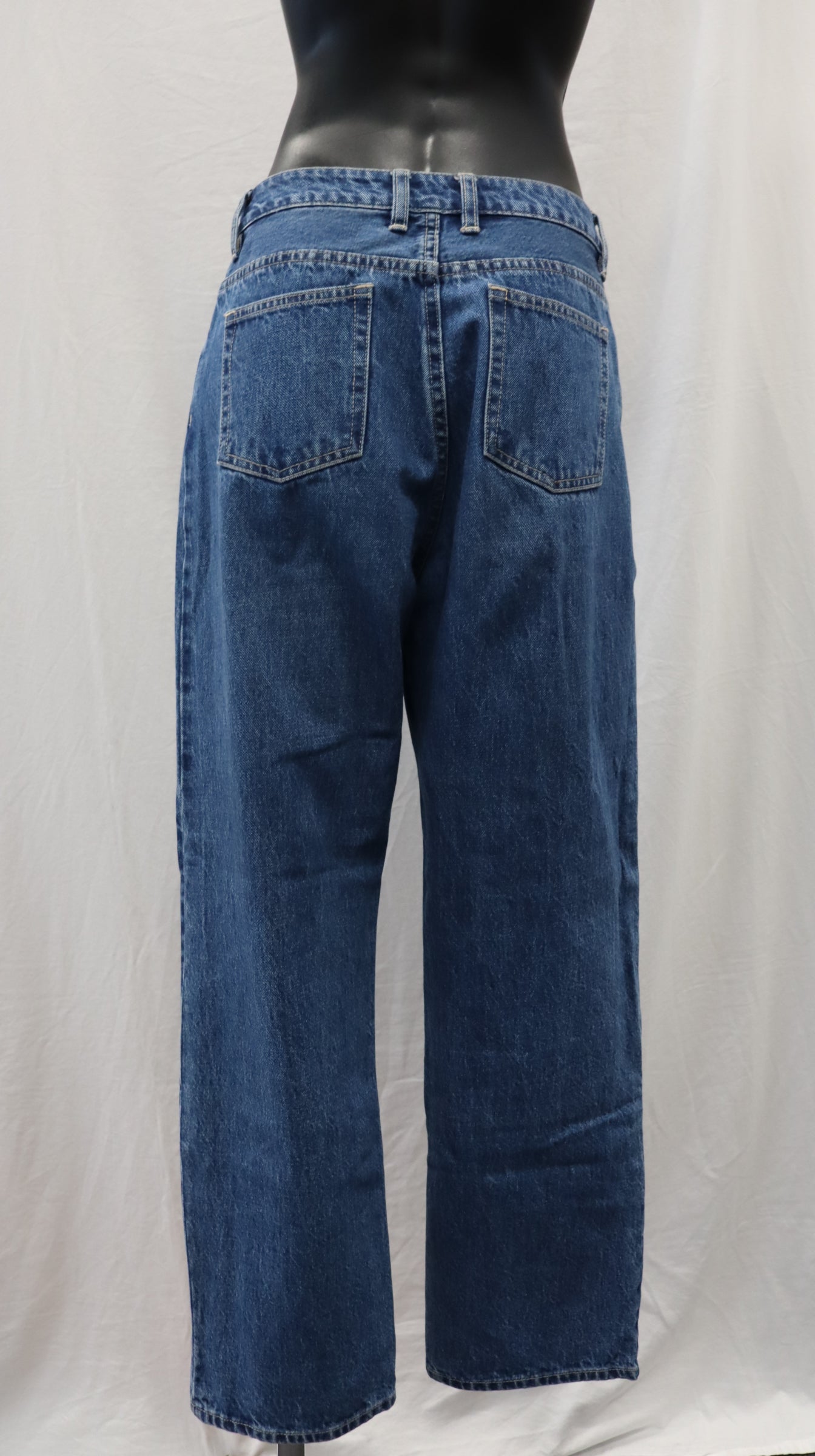 KLOKE Jeans 10
