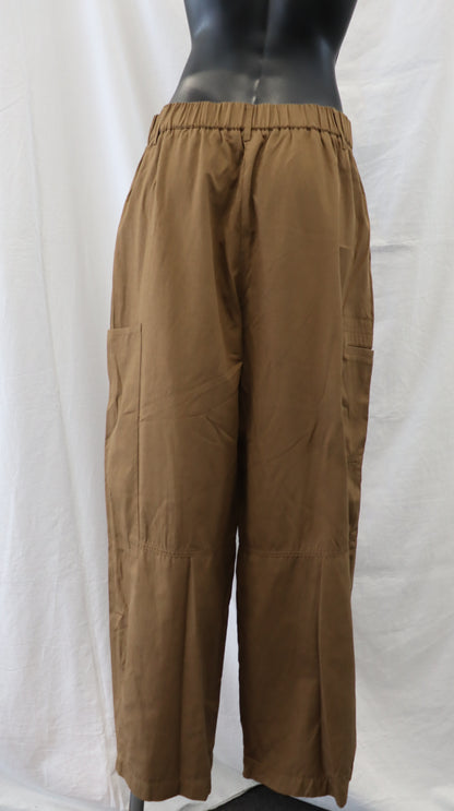 MINERAL Pants 10
