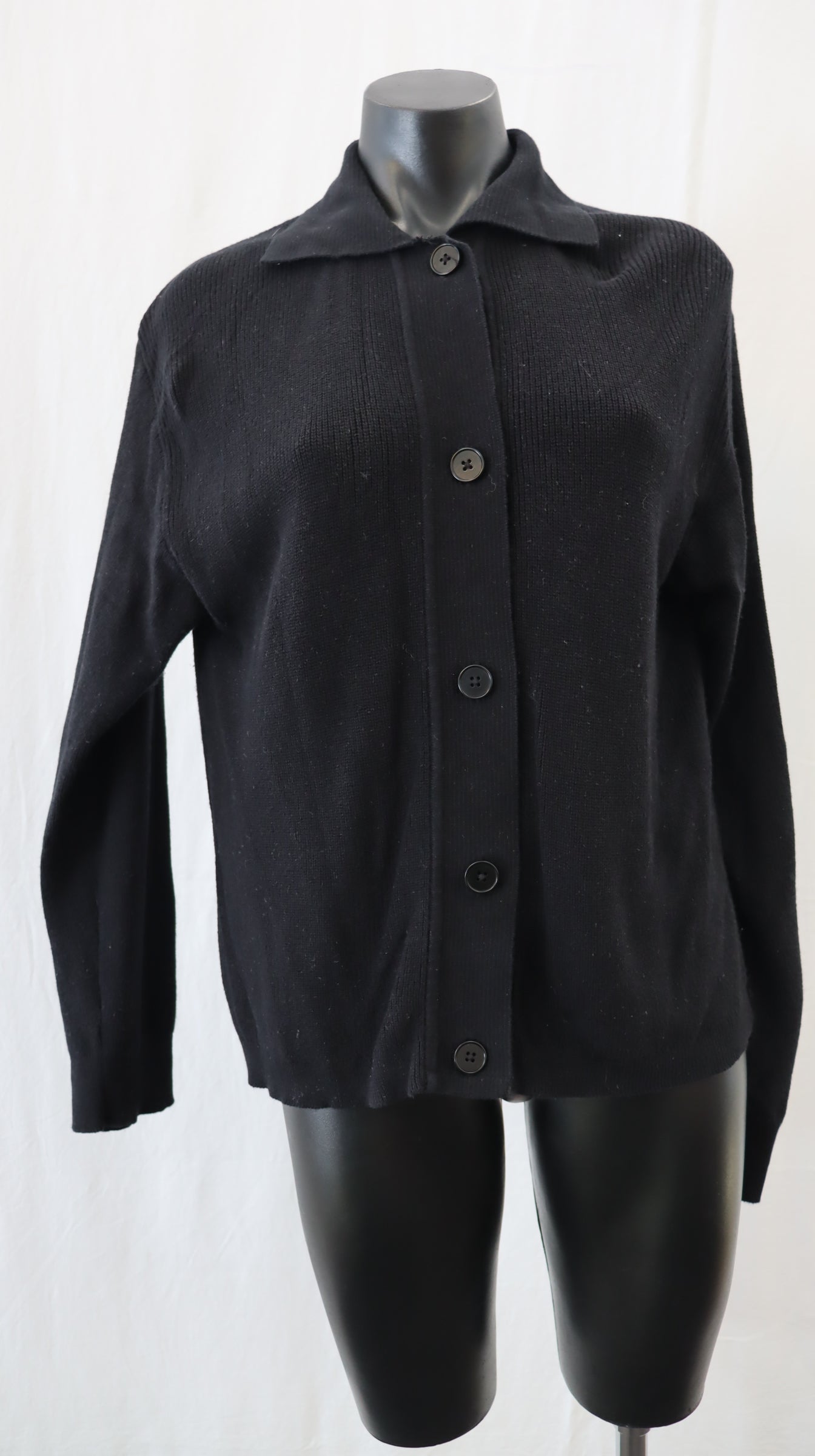 kowtow Cardigan S