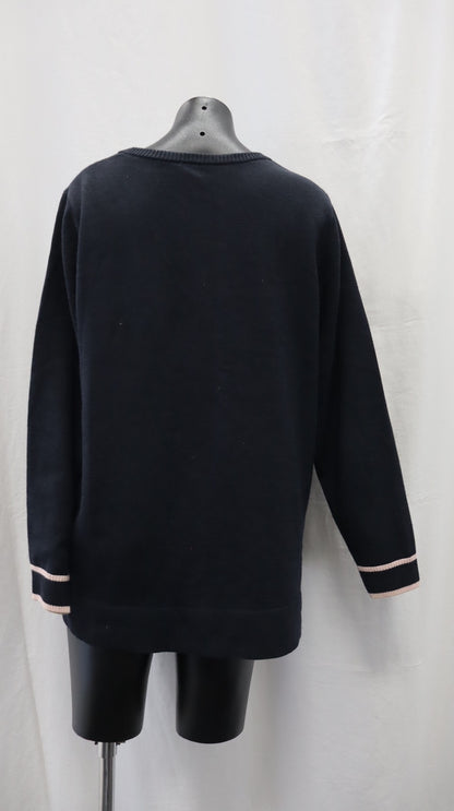elm Knit 14