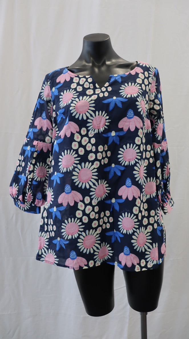 Annah Stretton Blouse M