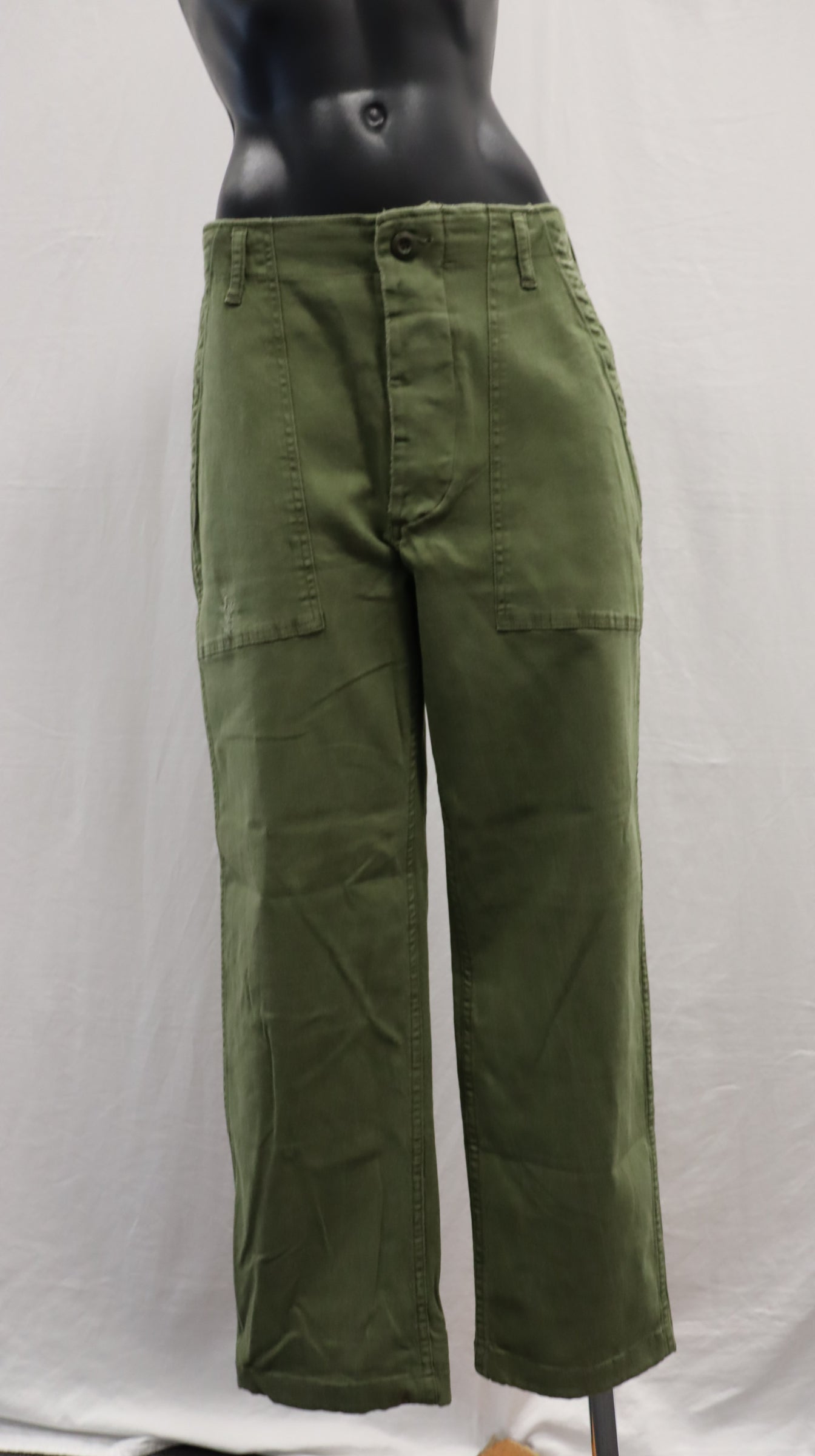 ragdoll Pants L