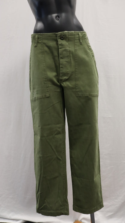 ragdoll Pants L