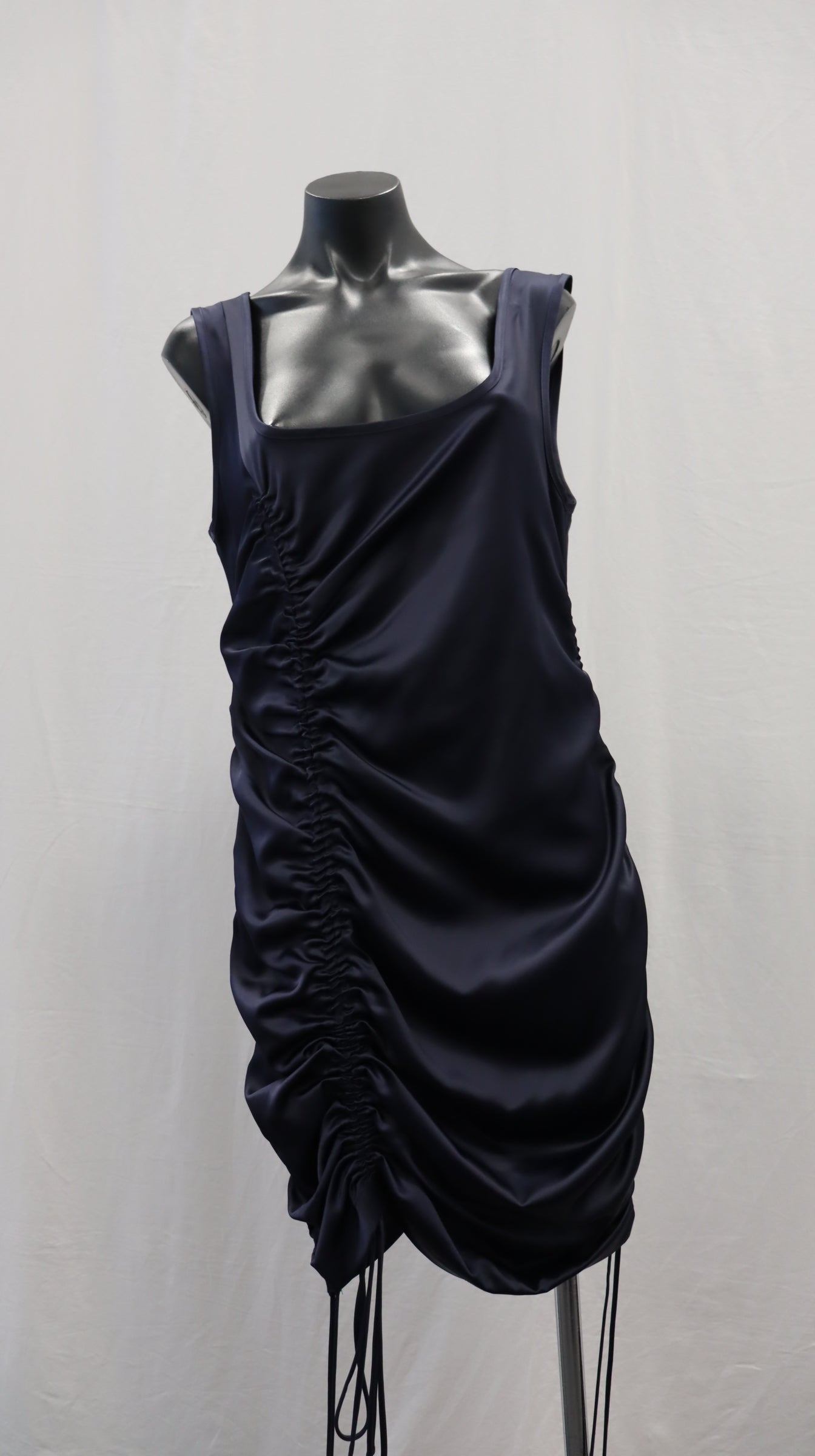 Wynn Hamlyn Mini Dress 14