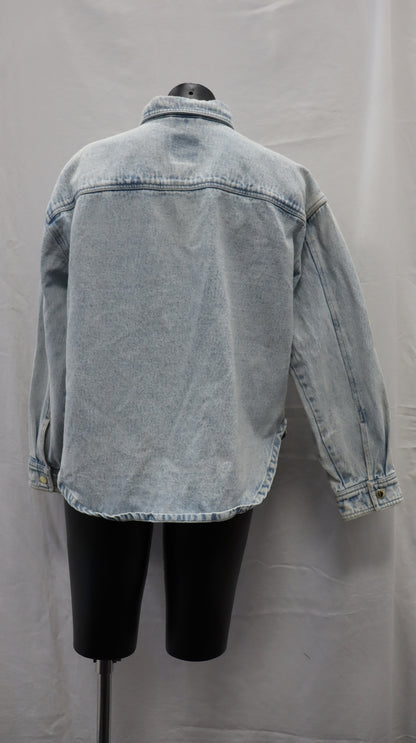 PE Nation Jacket xs
