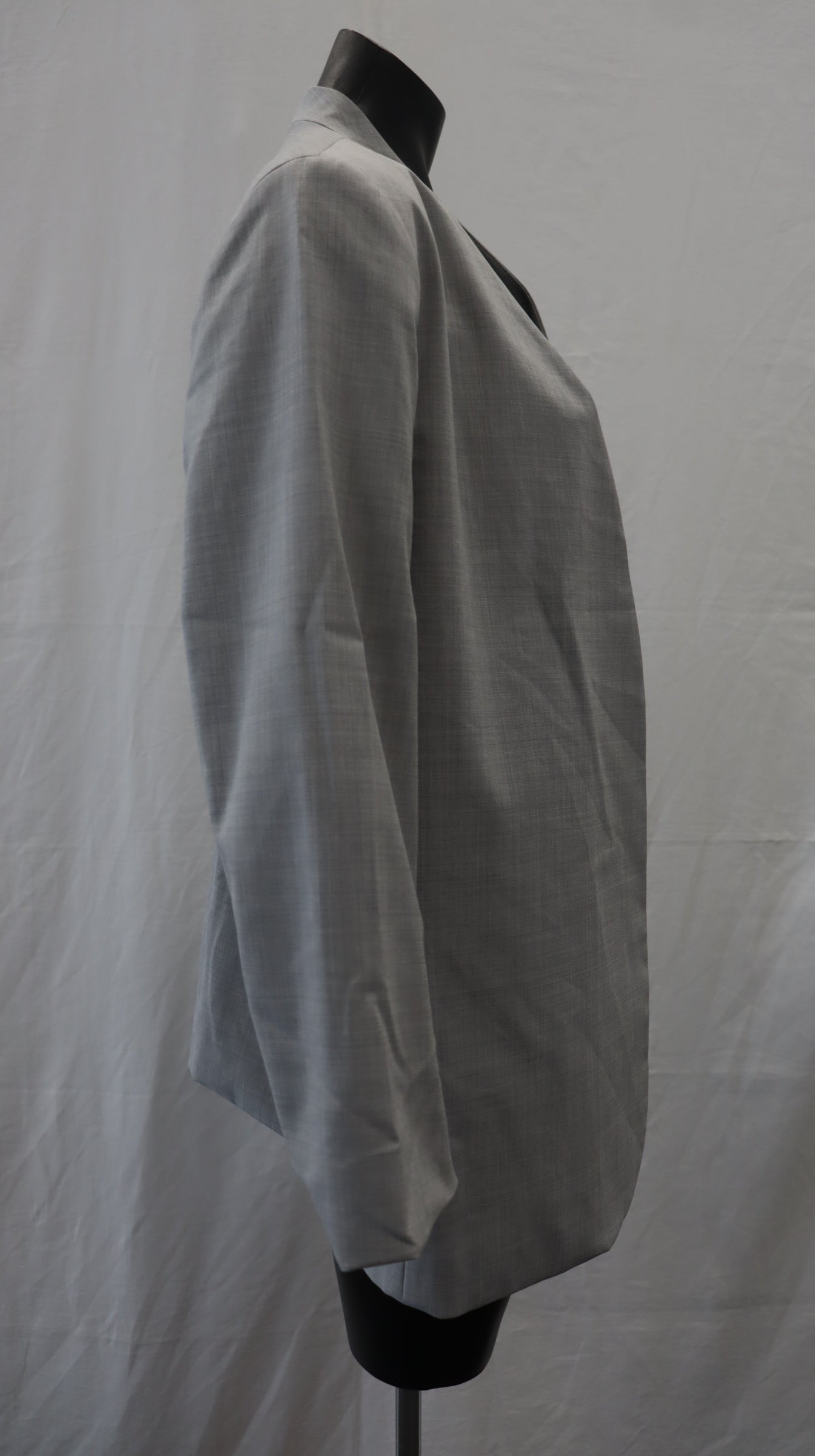 juliette hogan Blazer 10