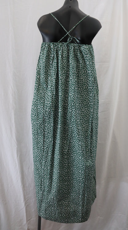 remain Maxi Dress 10