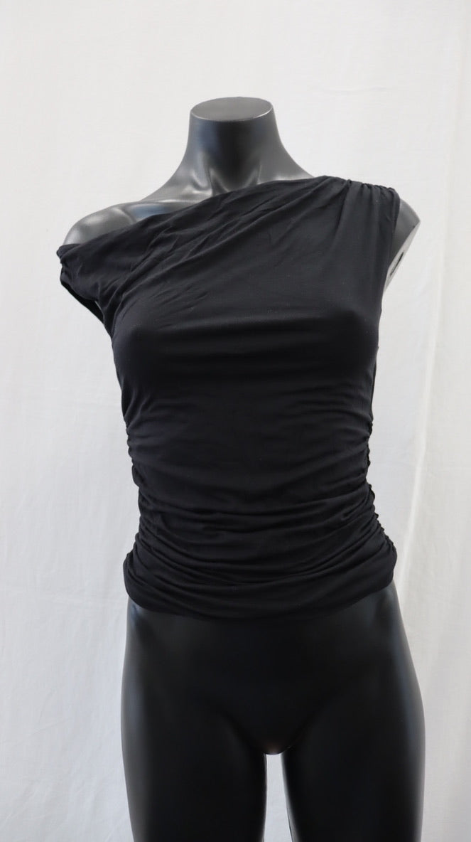T/Ala Top S