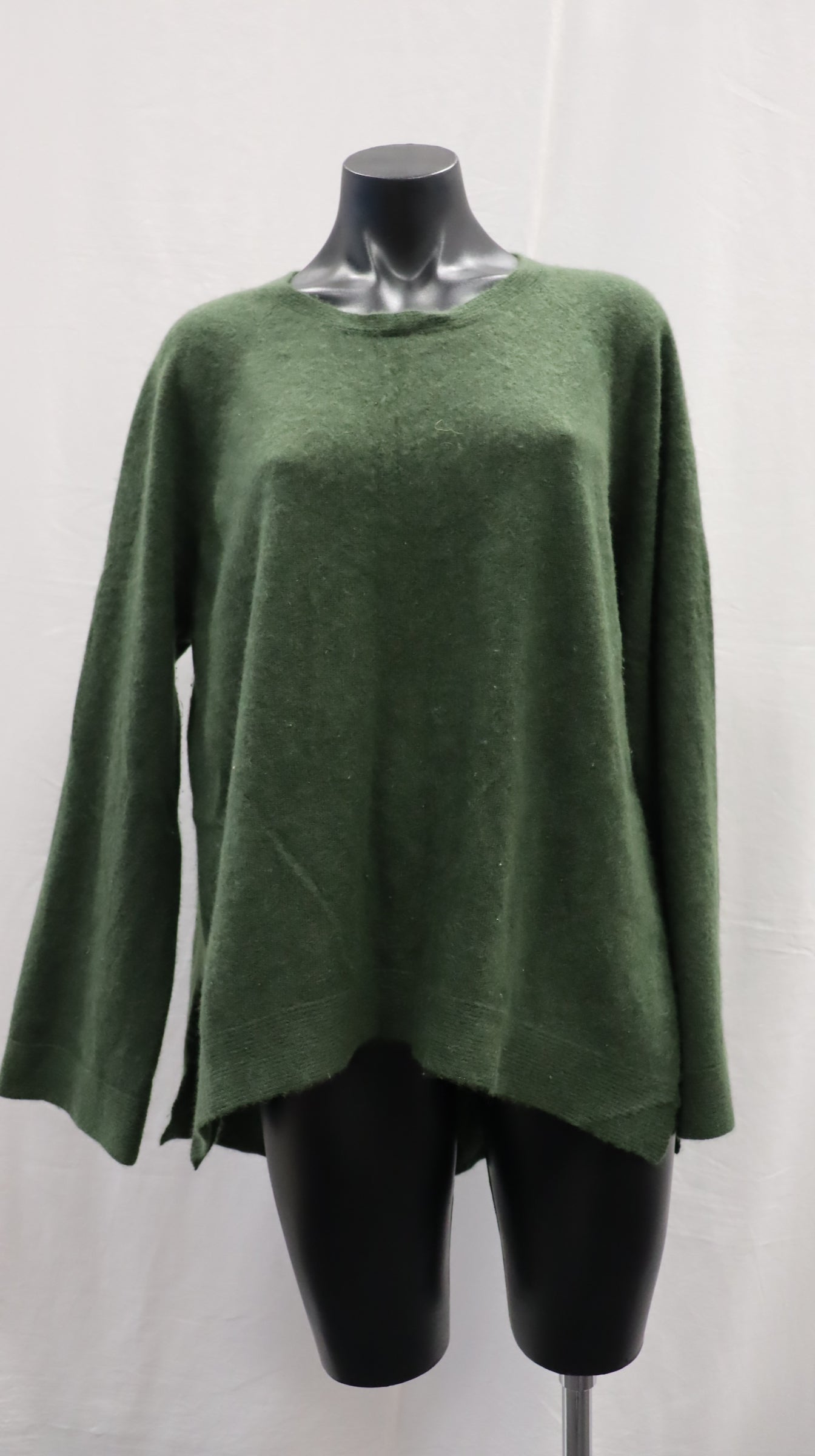 B L A K L U X E Knit 14