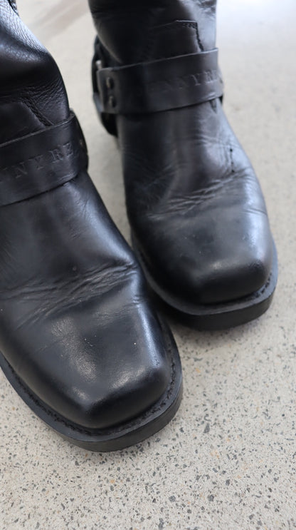 Johnny Reb Shoes 41.5