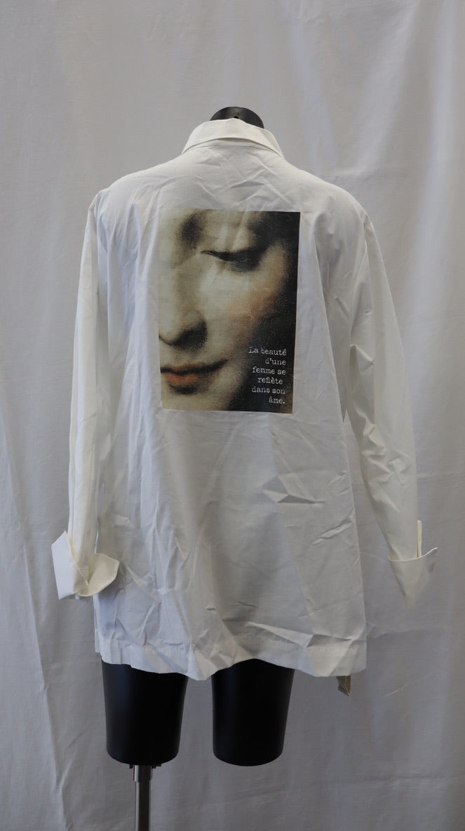 REPERTOIRE Button Up 16