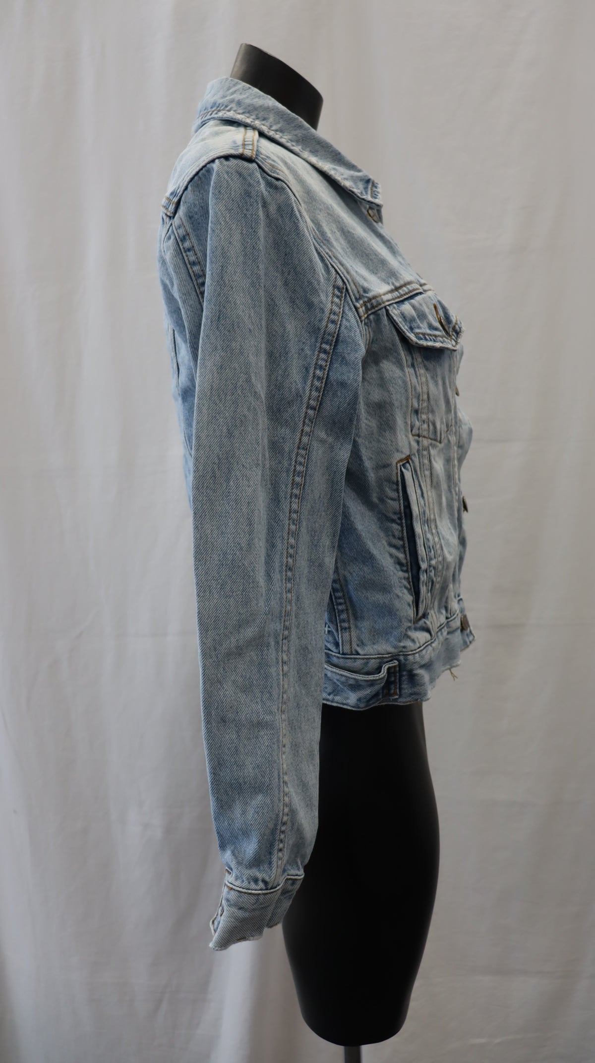 ksubi Jacket xs