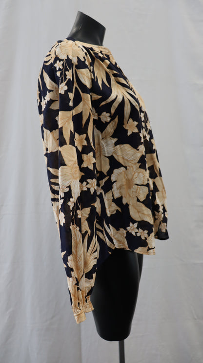 WITCHERY Blouse 8