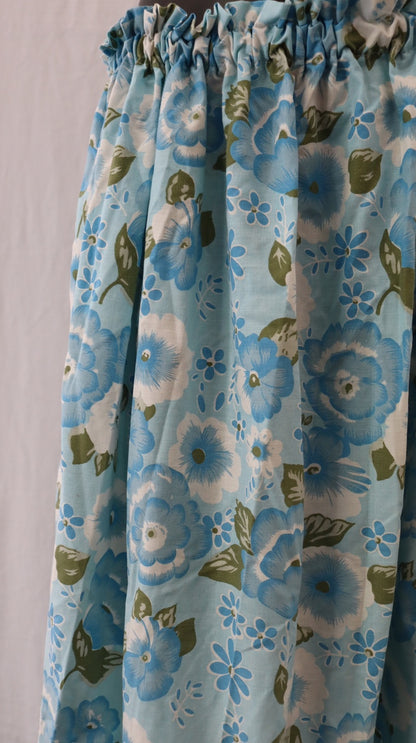 sloan Maxi Skirt M - L