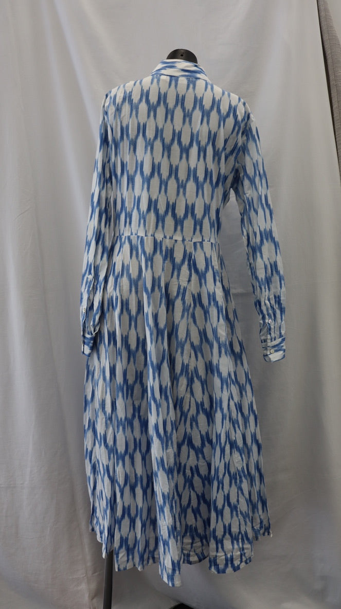 It's a fad Maxi Dress M