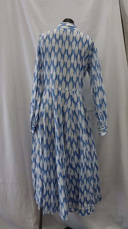 It's a fad Maxi Dress M