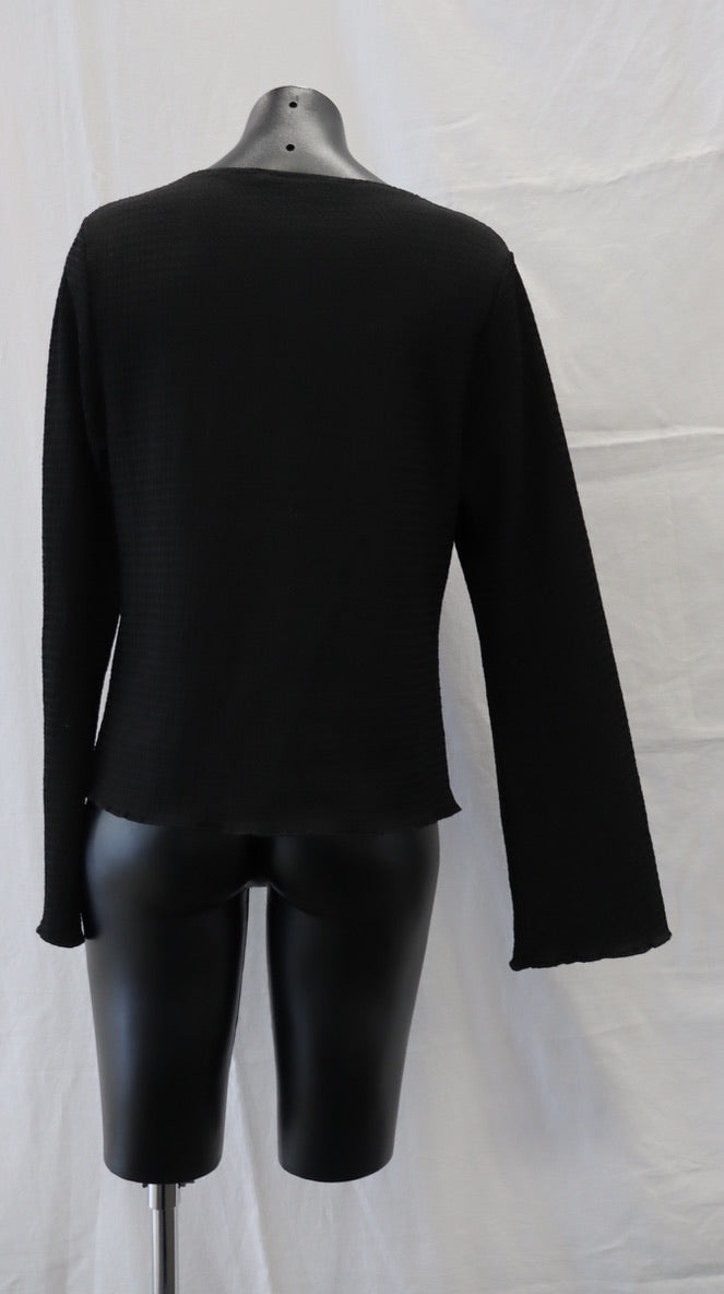 iloveugly Long Sleeve XL