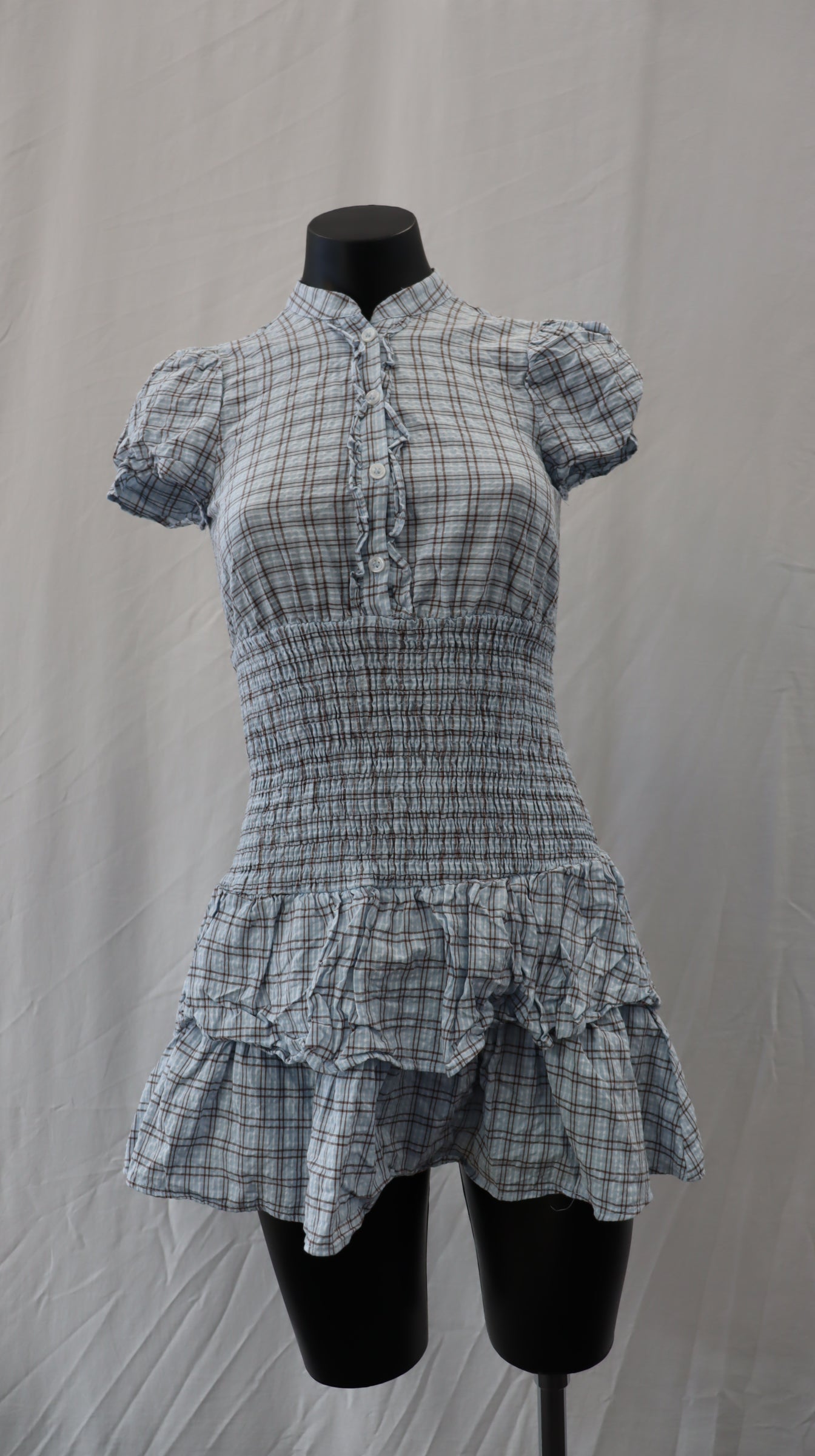 ZARA Mini Dress S