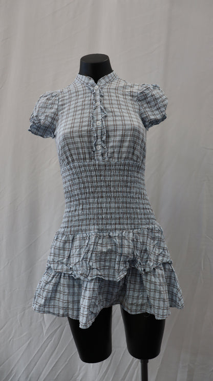 ZARA Mini Dress S