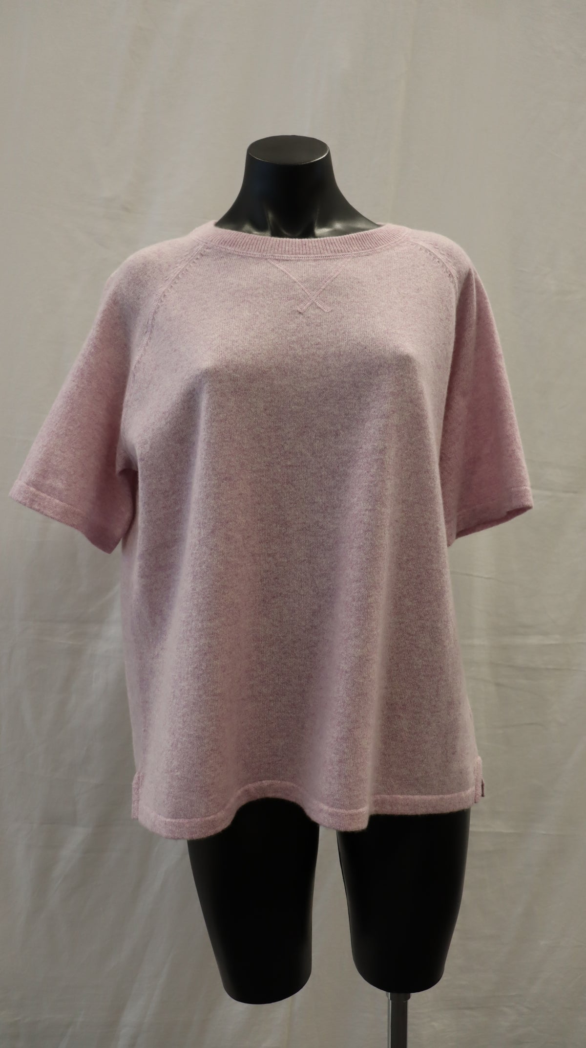 CAROLINE SILLS Top xs
