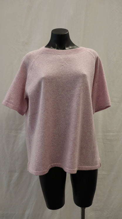CAROLINE SILLS Top xs