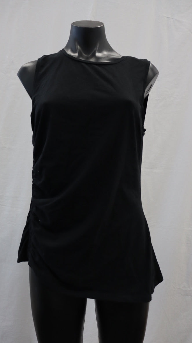 COUNTRY ROAD singlet M