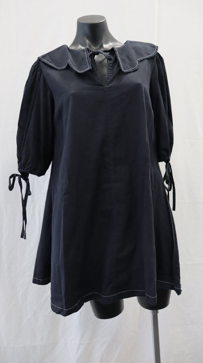 M A N E Project Mini Dress S