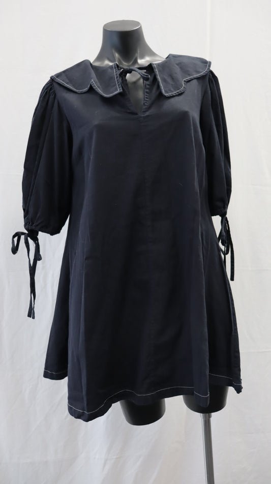 M A N E Project Mini Dress S