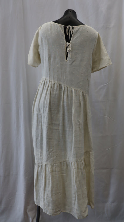 MARLE Maxi Dress 10