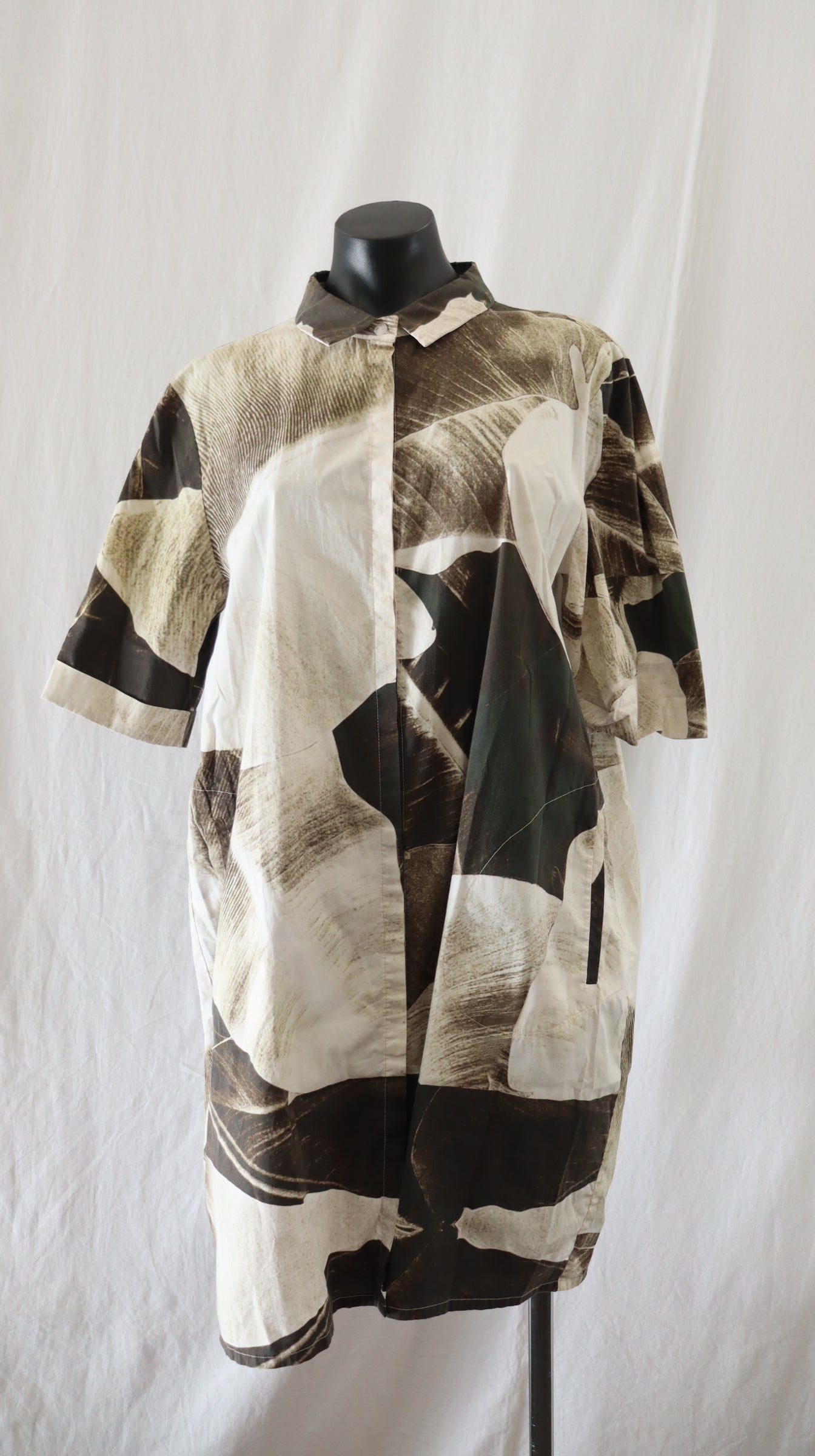 morrison Mini Dress 10