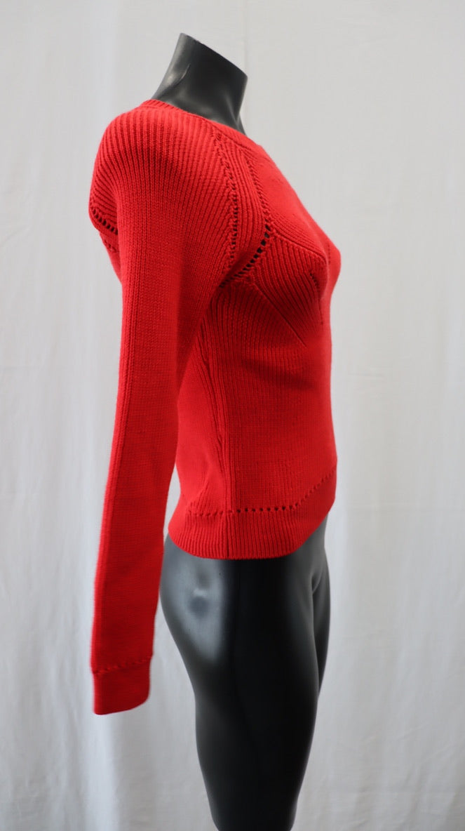 KATE SYLVESTER Knit xs
