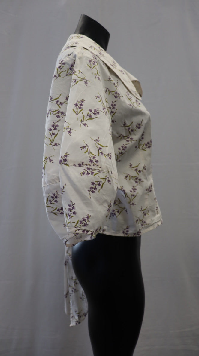 annie Blouse L