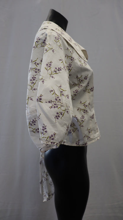 annie Blouse L