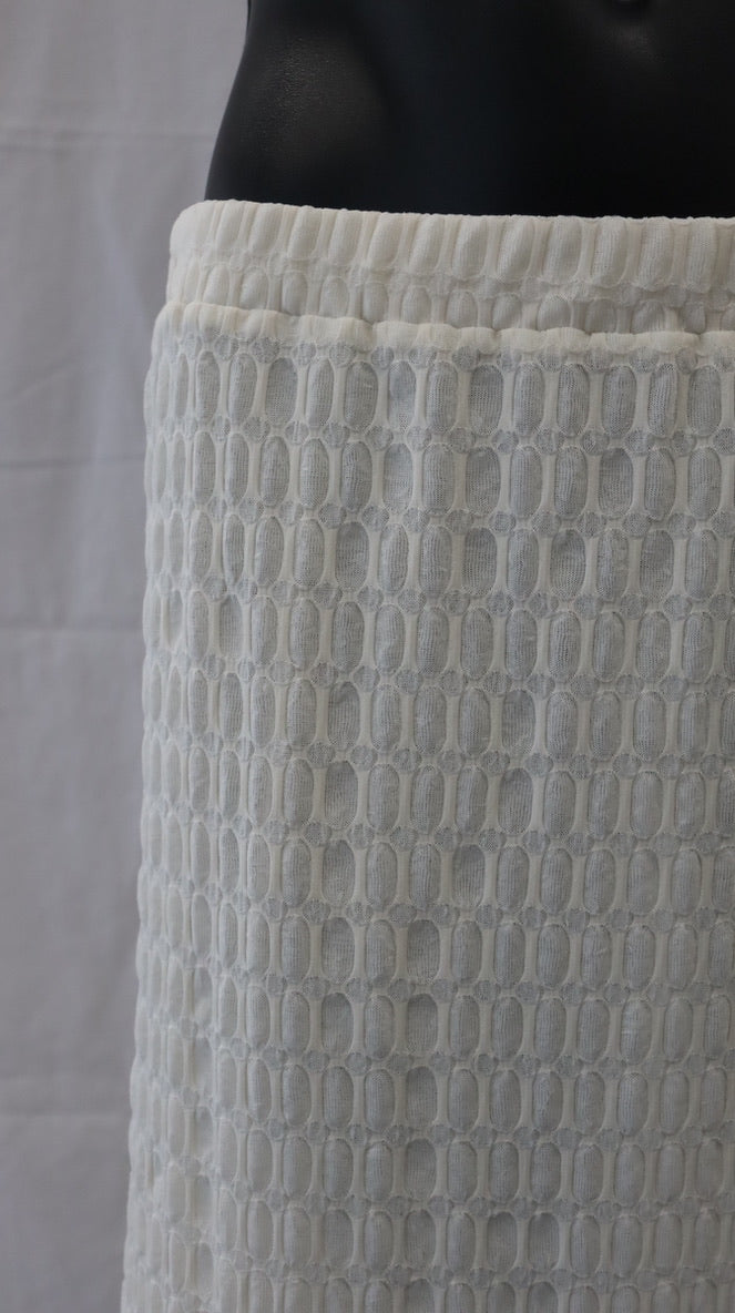 Find Me Now Maxi Skirt M - L