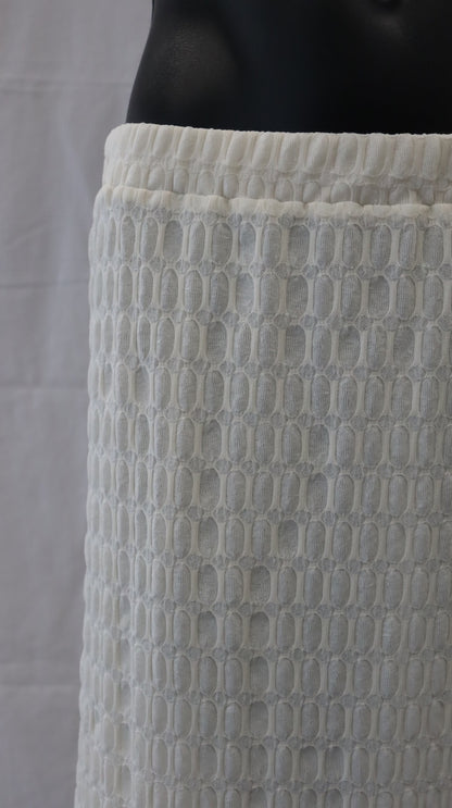 Find Me Now Maxi Skirt M - L