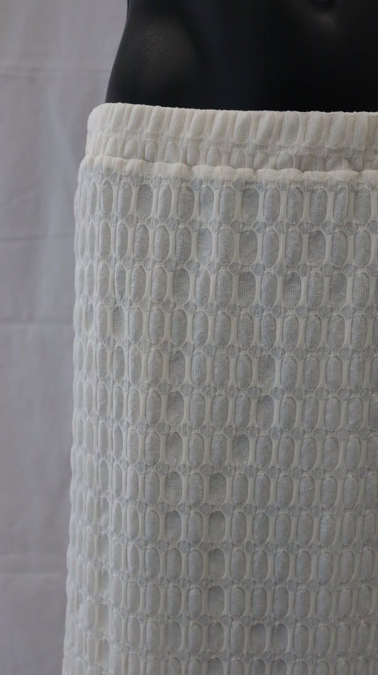 Find Me Now Maxi Skirt M - L