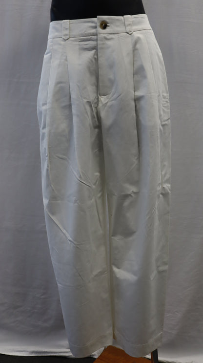 seed Pants 12