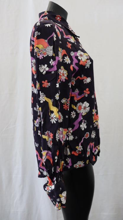 twenty seven names Button Up 10