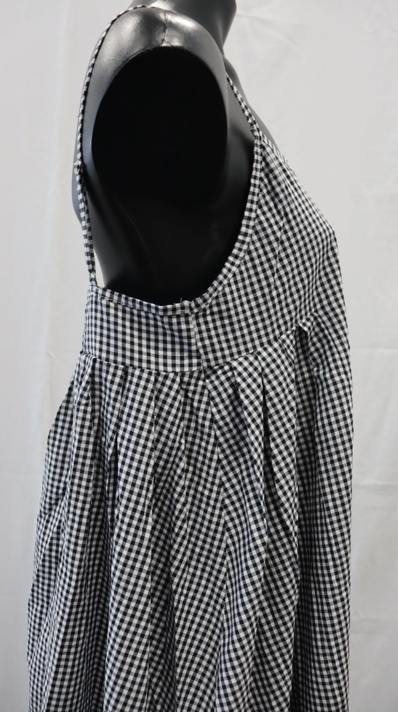 Sonderhaus Maxi Dress S