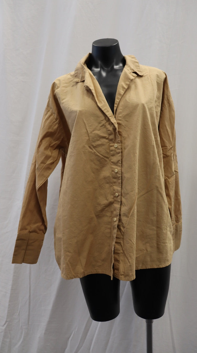 ZULU & ZEPHYR Button Up 10