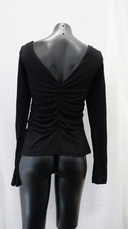 Dominique Healy Blouse 10